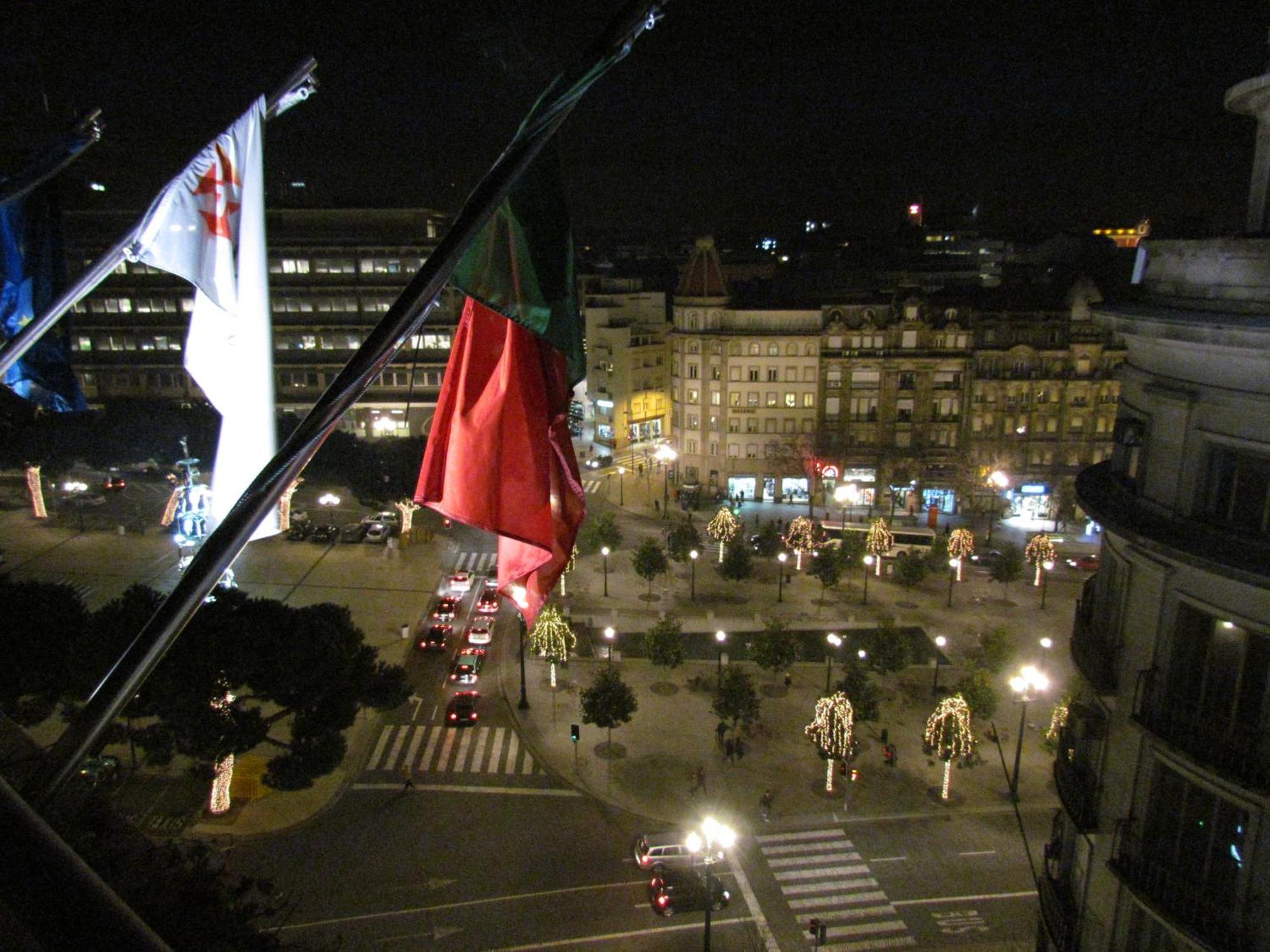 Vera Cruz Porto Downtown Hotel Zewnętrze zdjęcie